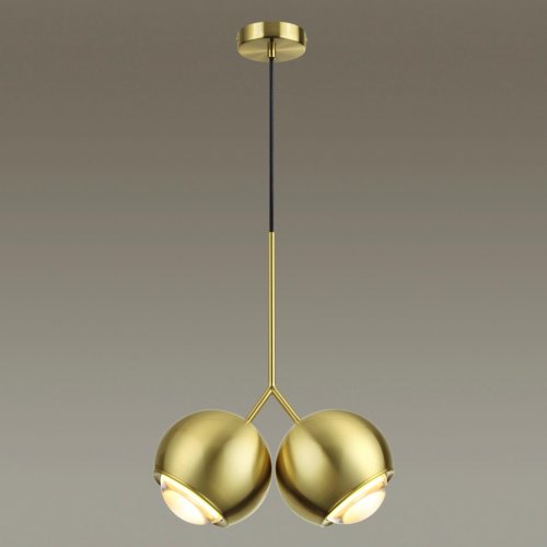 Подвес Odeon Light Mia 4227/12LA LED 12 Вт