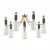 Люстра Odeon Light Exclusive Candy 4861/7C 7*40W