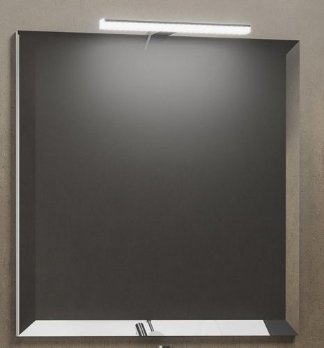 Зеркало Smile Касабланка 80 (78см) без подсвет