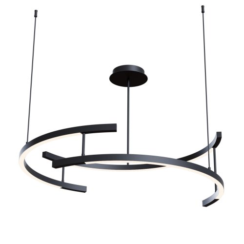 Люстра Maytoni Line MOD054PL-L52B4K