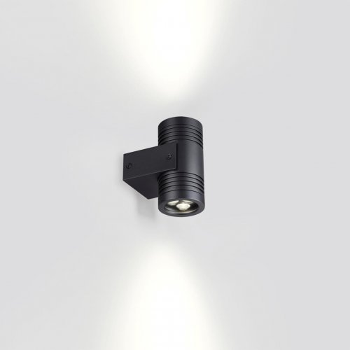 Фасадная светильник Odeon Light Stima 6648/12WL LED 12W