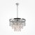 Подвесной светильник Maytoni Linn MOD091PL-05CH Подвесной светильник Maytoni Linn MOD091PL-05CH