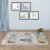 Ковер Tarkett DOO Vegas Kids 03WKE 1,7x1,2 м прямоугольный Ковер Tarkett DOO Vegas Kids 03WKE 1,7x1,2 м прямоугольный