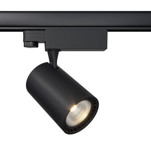 Трековый светильник Technical Vuoro TR003-1-26W4K-S-B