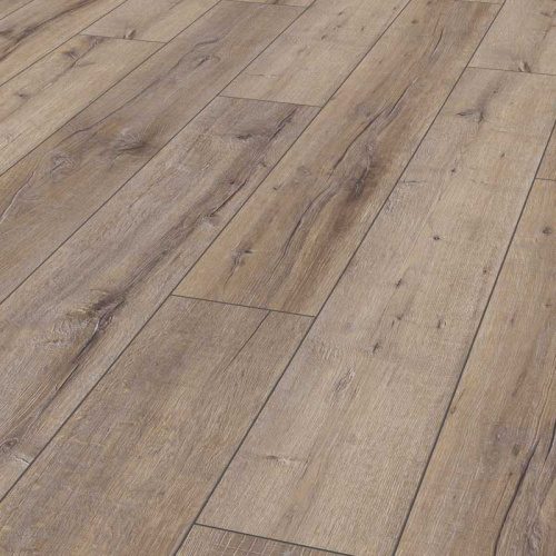 Ламинат 32 класс Kronotex Exquisit Plus D 3044 Дуб Рифт