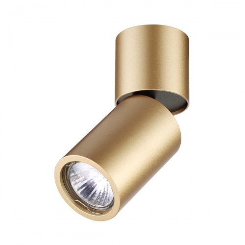 Настенно-потолочный светильник Odeon Light Duetta 3895/1C GU10 50 Вт
