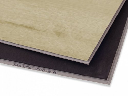 Виниловая плитка Lamiwood SPC Quartzwood Q-10 Дуб Челси