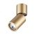 Настенно-потолочный светильник Odeon Light Duetta 3895/1C GU10 50 Вт Настенно-потолочный светильник Odeon Light Duetta 3895/1C GU10 50 Вт