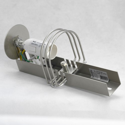 Бра Lussole Selvino LSA-7711-01