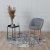 Турецкий ковер Trendy 5466A Grey/D.Taupe 1,6x1,6 м круглый Турецкий ковер Trendy 5466A Grey/D.Taupe 1,6x1,6 м круглый