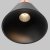 Трековый подвесной светильник Technical TR166-1-7W3K-M-B Cono 7W LED 3000K 38°
