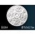 Розетка под покраску Perfect B3004