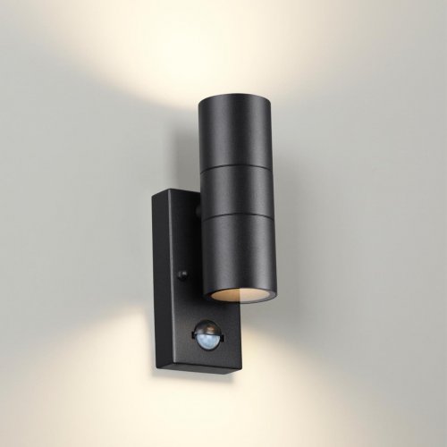 Фасадная подсветка Odeon Light Motto 4389/2W GU10 2*7W