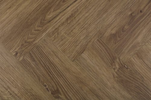Виниловый ламинат SPC Stepton Nordic Light Каштан темный