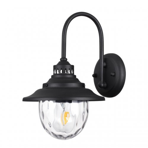 Ландшафтный настенный светильник Odeon Light Kalpi 4836/1W E27 60 Вт
