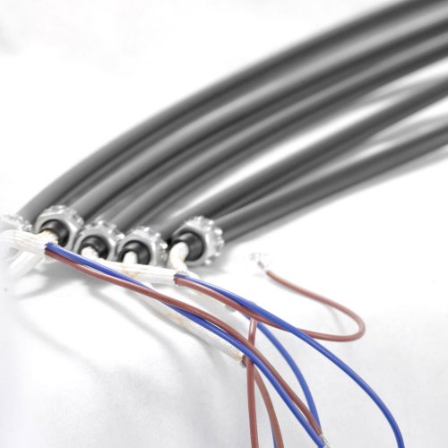 Люстра Lussole Lafayette LSP-8266