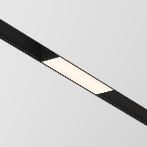 Трековый светильник Technical Basis TR074-2-7W3K-B