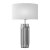 Настольный светильник Maytoni Muse MOD304TL-01GR Настольный светильник Maytoni Muse MOD304TL-01GR