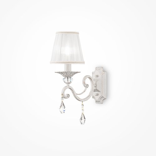 Настенный светильник (бра) Maytoni Grace ARM247-01-G