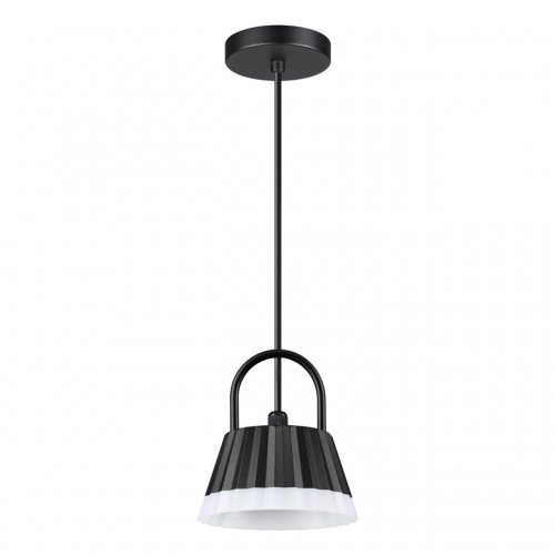 Светильник ландшафтный, длина провода 1,5м Novotech Street 358459 10W черный