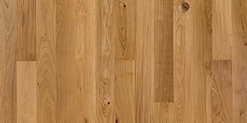 Паркетная доска Focus Floor однополосная Дуб Полар матовый лак,фаски (Oak Prestige 138 Zonda Matt) (2,2 м2)