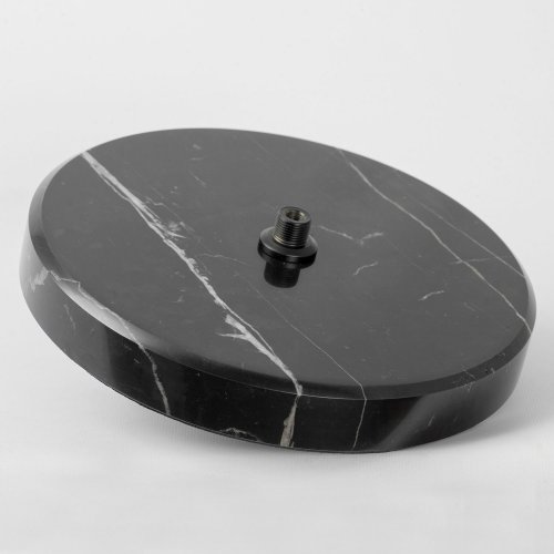 Торшер Lussole Escambia LSP-0662 40W черный