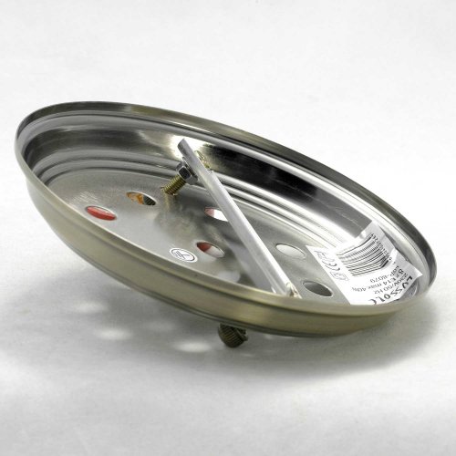 Люстра Lussole Cochise LSP-8079