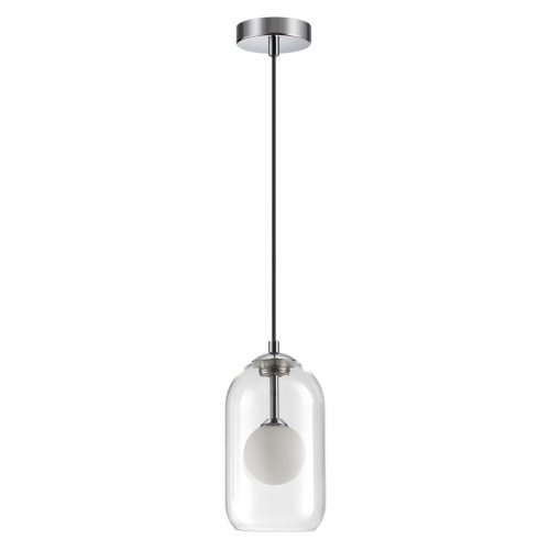 Подвесной светильник Odeon Light Lostar 4953/1 G9 1*40W
