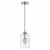 Подвесной светильник Odeon Light Lostar 4953/1 G9 1*40W