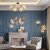 Люстра Odeon Light Exclusive Ventaglio 4870/5 5*40W Люстра Odeon Light Exclusive Ventaglio 4870/5 5*40W