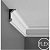 Карниз потолочный Orac decor C321F