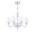 Люстра Maytoni Leti DIA012PL-08TR Люстра Maytoni Leti DIA012PL-08TR