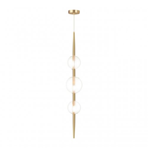 Подвесной светильник Odeon Light Lazia 4981/3 G9 3*5W
