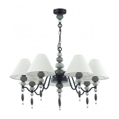 Люстра Odeon Light Exclusive Sochi 4896/7 40W