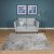 Турецкий ковер Almira GR734 Grey/Grey 1,7x1,2 м прямоугольный Турецкий ковер Almira GR734 Grey/Grey 1,7x1,2 м прямоугольный