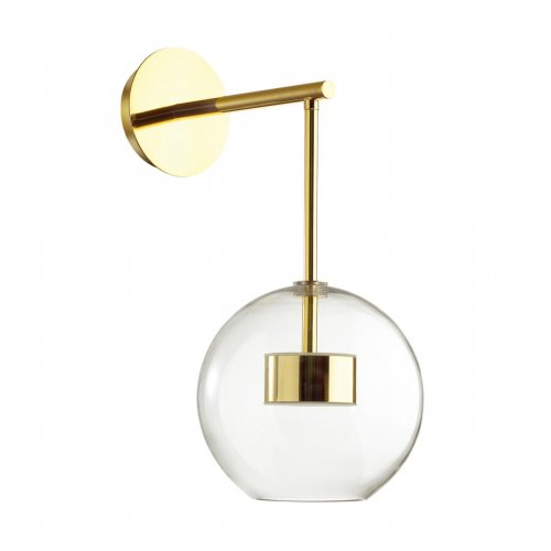 Бра Odeon Light Bubbles 4640/12WL LED 12 Вт