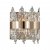 Бра Lumion Margot 5267/2W 2*40W золотой Бра Lumion Margot 5267/2W 2*40W золотой