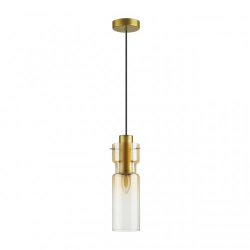 Подвесной светильник Odeon Light Scrow 5057/1A Е27 1*40W