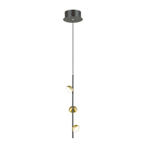 Подвес Odeon Light Verica 4156/9L LED 9 Вт