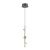 Подвес Odeon Light Verica 4156/9L LED 9 Вт Подвес Odeon Light Verica 4156/9L LED 9 Вт