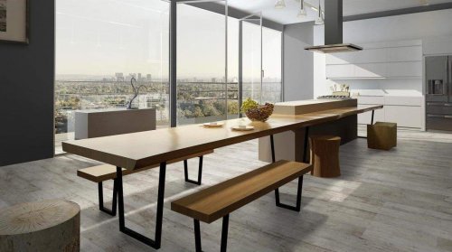 Ламинат Classen Galaxy 4V 40864 Ель Вивьеро