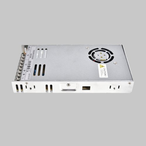 Блок питания PSL002 24В 400Вт IP20 220208 Led Strip