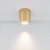 Потолочный светильник Technical C094-GU10-MG Spark матовое золото 10W GU10 Потолочный светильник Technical C094-GU10-MG Spark матовое золото 10W GU10
