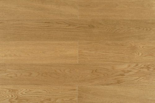 Паркетная доска Amber Wood (Амбервуд) Фьюжн Дуб Селект лак