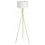 Торшер Lussole Truxton LSP-0632 60W матовое золото Торшер Lussole Truxton LSP-0632 60W матовое золото
