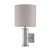 Настенный светильник (бра) Maytoni Maryland ARM526WL-01GR Настенный светильник (бра) Maytoni Maryland ARM526WL-01GR