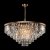 Люстра Maytoni Revero MOD085PL-16BS Люстра Maytoni Revero MOD085PL-16BS