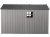 Пластиковый сарай Woodlook 7х12 60311
