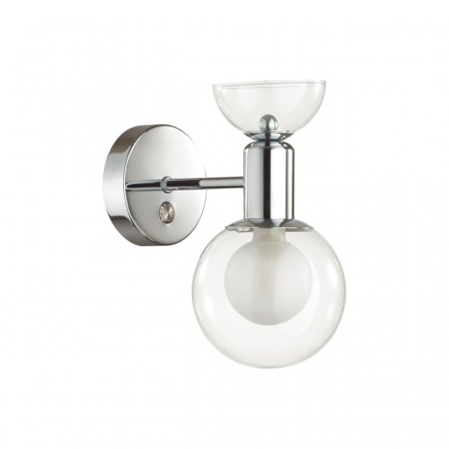 Бра Lumion Karisma 5619/1W 1*40W хром