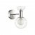 Бра Lumion Karisma 5619/1W 1*40W хром Бра Lumion Karisma 5619/1W 1*40W хром